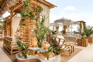 snack bar/ristorante
