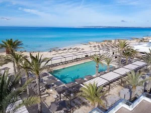 ALPISELECT RIU PALACE LA MOLA – Formentera