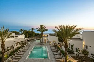 ALPISELECT RIU PALACE LA MOLA – Formentera