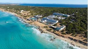 ALPISELECT RIU PALACE LA MOLA – Formentera