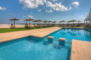HOTEL ROCA BELLA – Formentera