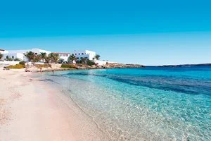 HOTEL ROCA BELLA – Formentera