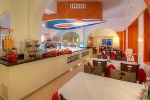 HOTEL ROCA BELLA – Formentera