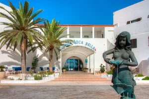 HOTEL ROCA BELLA – Formentera