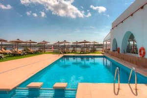 HOTEL ROCA BELLA – Formentera