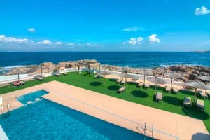 HOTEL ROCA BELLA – Formentera