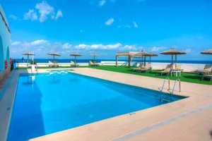 HOTEL ROCA BELLA – Formentera