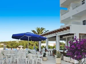 HOTEL LAGO PLAYA I – Formentera