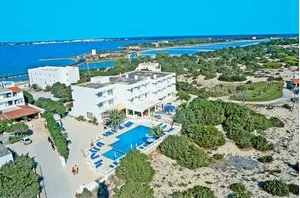 HOTEL LAGO PLAYA I – Formentera