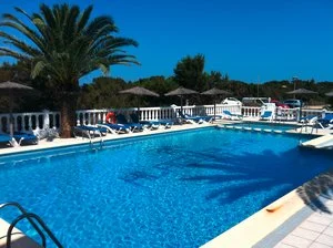 HOTEL LAGO PLAYA I – Formentera