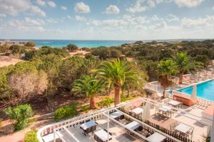 HOTEL LAGO PLAYA I – Formentera