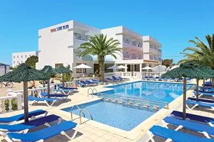 HOTEL LAGO PLAYA I – Formentera