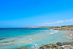 Formentera, Sa Roqueta