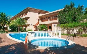 VORAMAR – Es Pujols