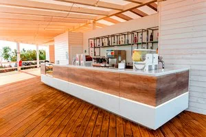 SEARESORT TORRE CINTOLA GREENBLU SEA EMOTIONS – Monopoli
