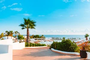 SEARESORT TORRE CINTOLA GREENBLU SEA EMOTIONS – Monopoli