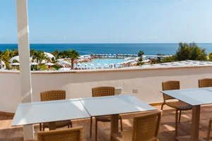 SEARESORT TORRE CINTOLA GREENBLU SEA EMOTIONS – Monopoli