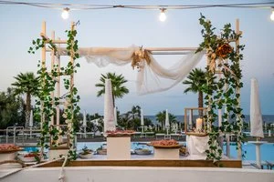 SEARESORT TORRE CINTOLA GREENBLU SEA EMOTIONS – Monopoli