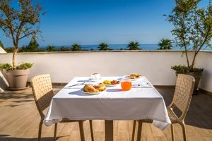 SEARESORT TORRE CINTOLA GREENBLU SEA EMOTIONS – Monopoli