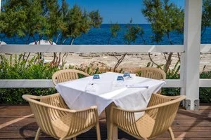 SEARESORT TORRE CINTOLA GREENBLU SEA EMOTIONS – Monopoli