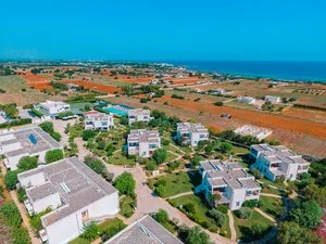 ALPISELECT TORRE GUACETO GREENBLU RESORT – Pantanagianni