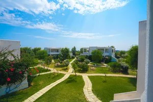 ALPISELECT TORRE GUACETO GREENBLU RESORT – Pantanagianni
