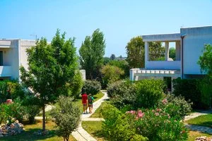 ALPISELECT TORRE GUACETO GREENBLU RESORT – Pantanagianni