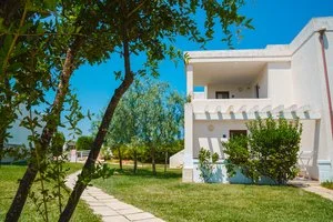 ALPISELECT TORRE GUACETO GREENBLU RESORT – Pantanagianni