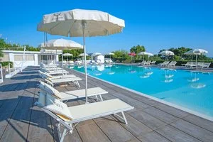 ALPISELECT TORRE GUACETO GREENBLU RESORT – Pantanagianni