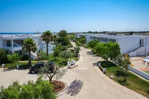 ALPISELECT TORRE GUACETO GREENBLU RESORT – Pantanagianni