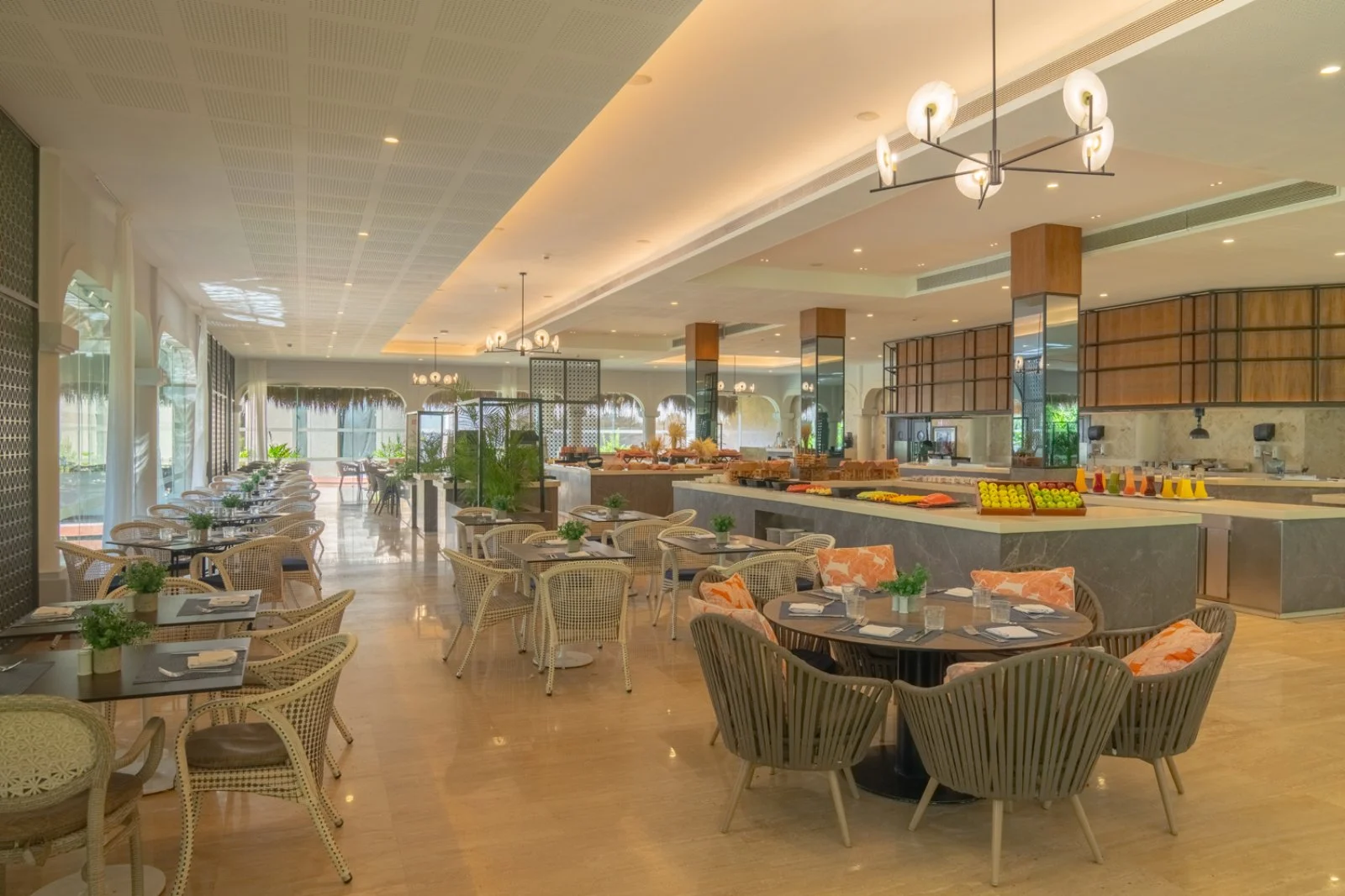 Grand Palladium Colonial Resort & Spa 