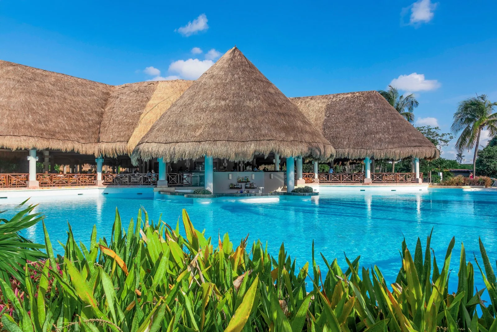 Grand Palladium Colonial Resort & Spa 