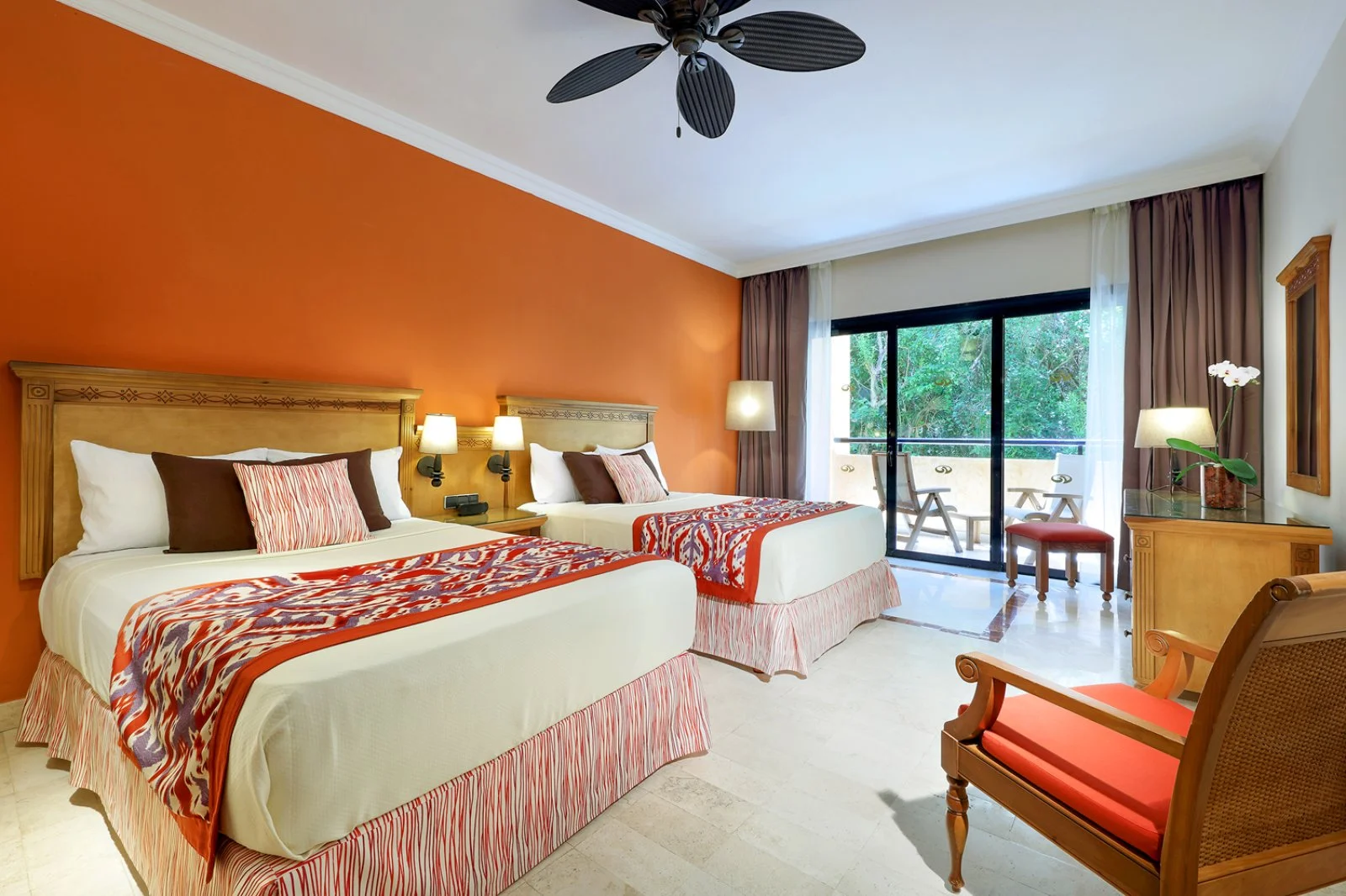 Grand Palladium Colonial Resort & Spa 