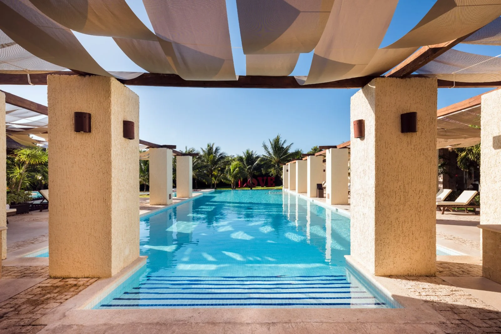 Grand Palladium Colonial Resort & Spa 