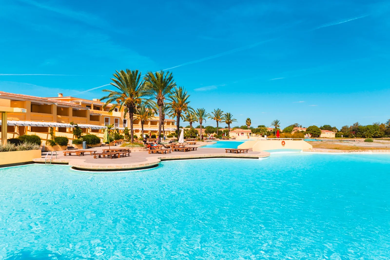 Argonauti Greenblu Resort 