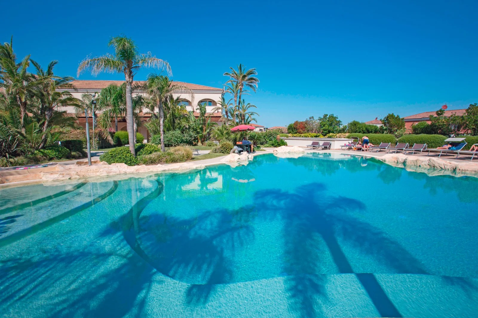 Marinagri Greenblu Hotel Marinagri Greenblu Hotel