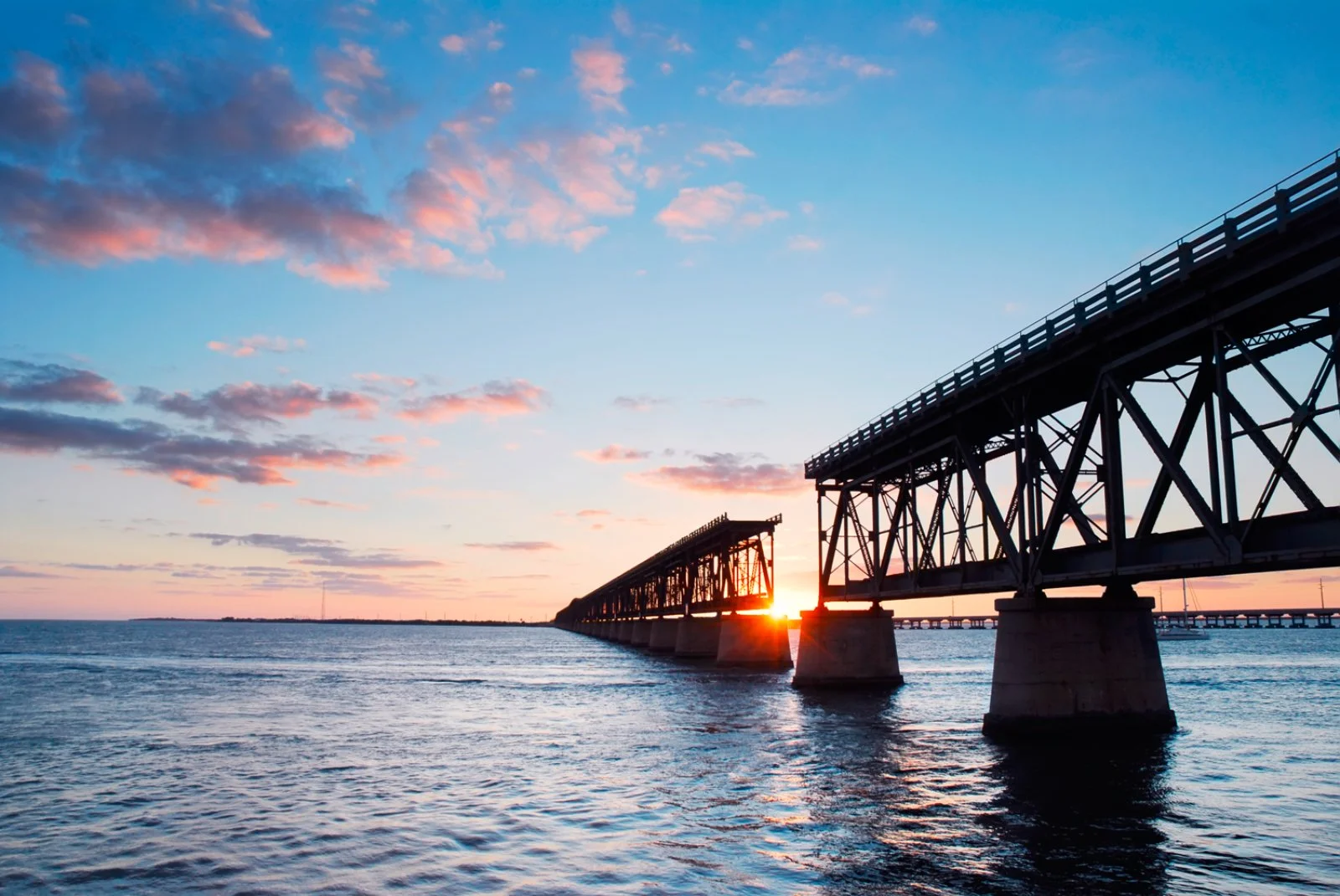 Sunny Florida - Florida, Key West