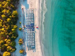 BRAVO SMART PORTO PINO – Sant'Anna Arresi