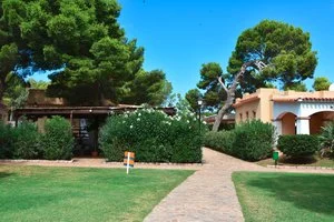 BRAVO SMART PORTO PINO – Sant'Anna Arresi