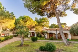 BRAVO SMART PORTO PINO – Sant'Anna Arresi