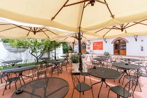 BRAVO SMART PORTO PINO – Sant'Anna Arresi