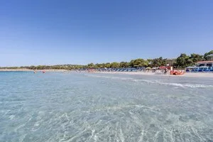 BRAVO SMART PORTO PINO – Sant'Anna Arresi