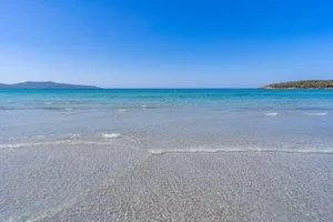 BRAVO SMART PORTO PINO – Sant'Anna Arresi