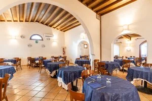 BRAVO SMART PORTO PINO – Sant'Anna Arresi