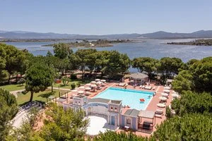 BRAVO SMART PORTO PINO – Sant'Anna Arresi