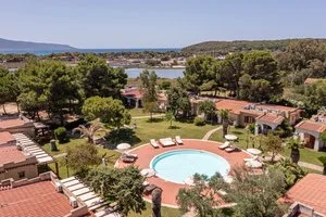BRAVO SMART PORTO PINO – Sant'Anna Arresi