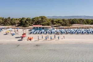 BRAVO SMART PORTO PINO – Sant'Anna Arresi