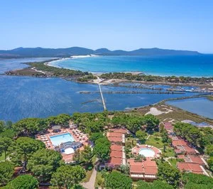 Panoramica
