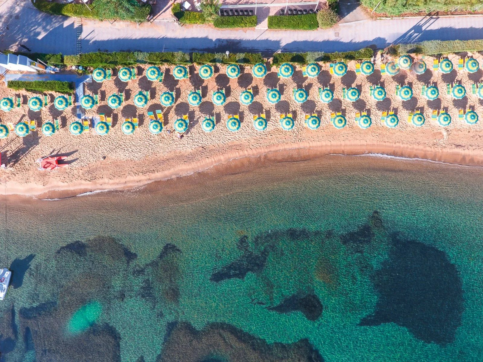 Le Acacie Resort Le Acacie Resort