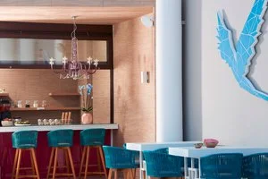 SEARESORT MYTHOS PALACE RESORT & SPA – Paralia Kourna
